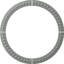 Ensemble d'anneaux de plafond Hillsborough-87693756-88035950