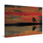 «Sutton», reproduction sur toile tendue-50247802