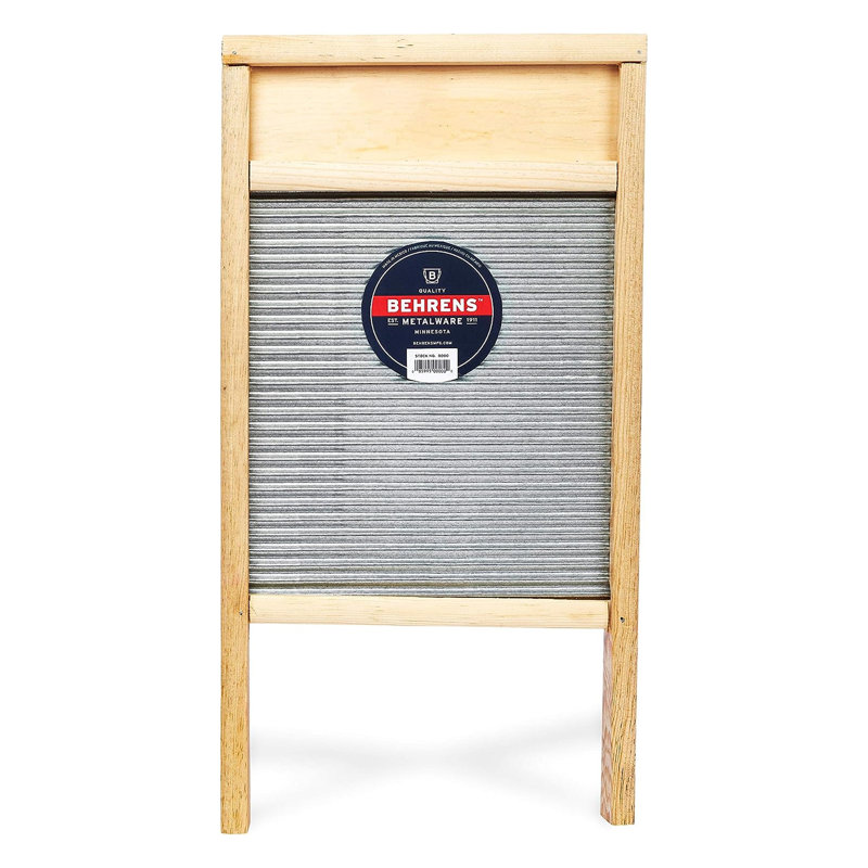 Wash Board