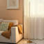 Allana 57.5"  Dimmable LED Novelty Corner Floor Lamp-216518606-216518600-161479212