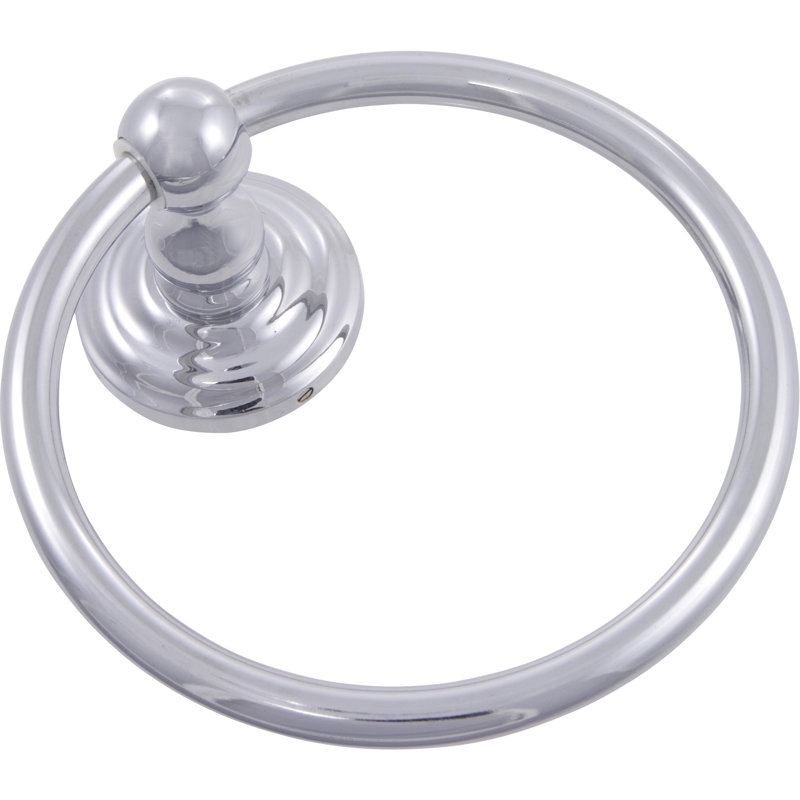 Anneau à serviettes 600 Series, Chrome poli