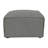 Bridgetown Contemporary Modular Sectional Sofa Ottoman-136304883