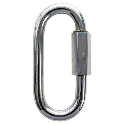 Quick Link Chain Break