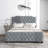 Geikeline Upholstered Standard Bed-69507902-69507901