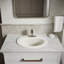 Lavabo de salle de bain encastré avec entraxe Pennington-2844451-1707039