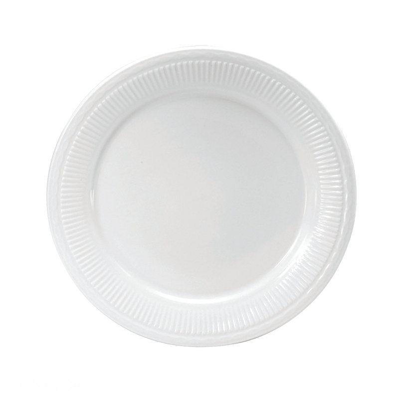 Oneida Hospitality Nottingham 9" Salad Plate