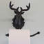 Wall Mounted Toilet Paper Holder