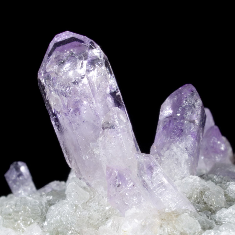 Amethyst - Potisi, Bolivia