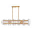 Seraphina 4 - Light Chandelier