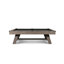 Hunter 8' Slate Pool Table with Professional Installation Included-57562081