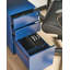 3 -Drawer Storage Cabinet-617179164