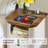 2-Drawer Nightstand-324652146