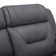 Kerven Zero Gravity Power Sofa w/ Bluetooth Speakers