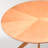Bergmans Round Solid Wood Dining Table-130785425