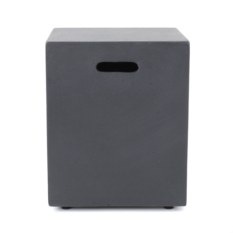 Mgo Tank Holder, Gray
