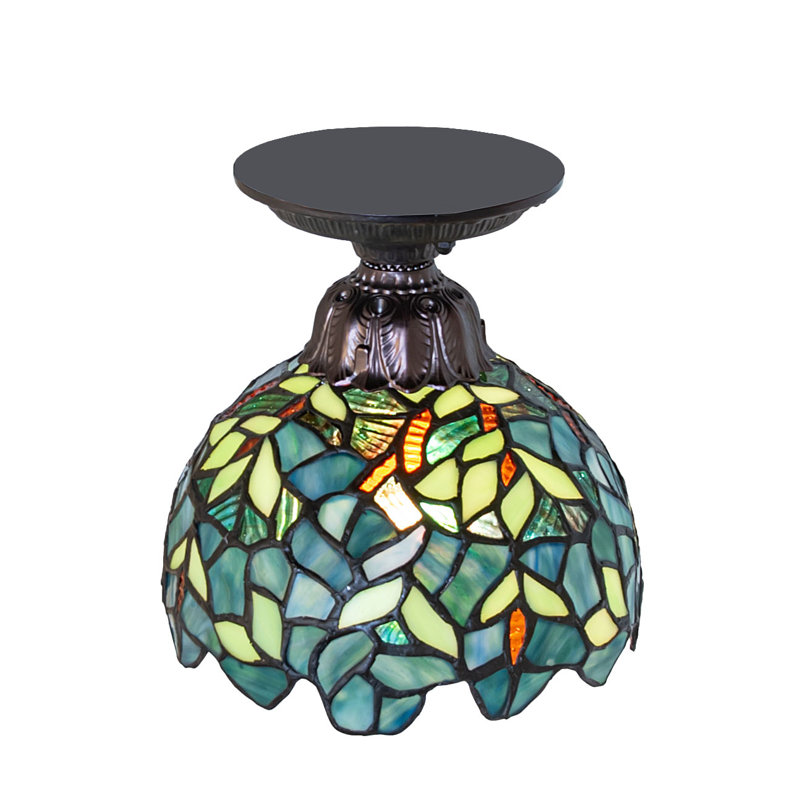 1 - Light Flush Mount