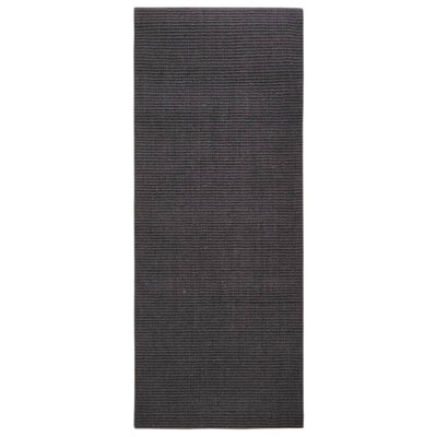 Machine Braided Area Rug