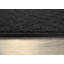 Tapis noir touffeté Lomax-1386224795