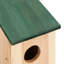 Borisav Mountatin Birdhouse
