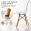 Chaise d'appoint de salle à manger Dubuque-31792414-128966272