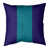 Dark Purple/Teal/Dark Purple