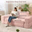 Canapé-lit pliable 81 po, divan-lit convertible 3-en-1-1556380397