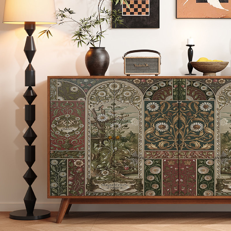 Armoire de rangement French Art