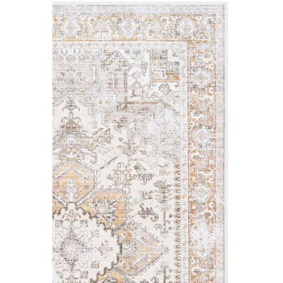 Arizona Performance Machine Washable Oriental Rug