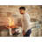 Built-In 700 Series 18" Dual Infrared Burner, Stainless Steel-111753984