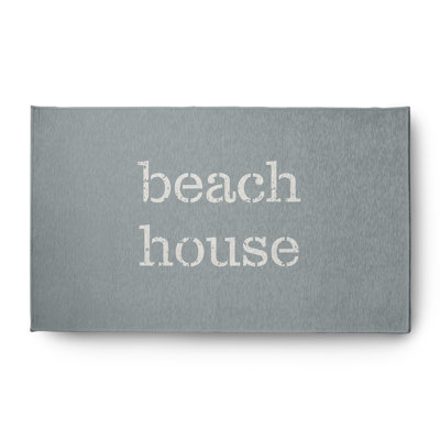 Marksville Chenille Indoor / Outdoor Rug