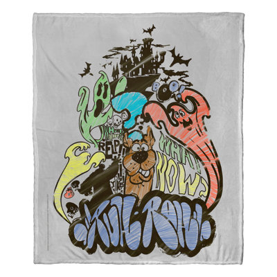 Throw Blanket