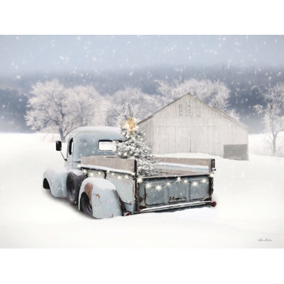 Christmas Blues par Lori Deiter