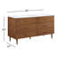 Maida Vale 60'' W Double Vanity