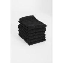 Wayfair, Black Kitchen Towels, Up to 65% Off Until 11/20