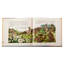 Graphic Image The Classic Tale Of Peter Rabbit Coffee Table Book, Leather, Tan