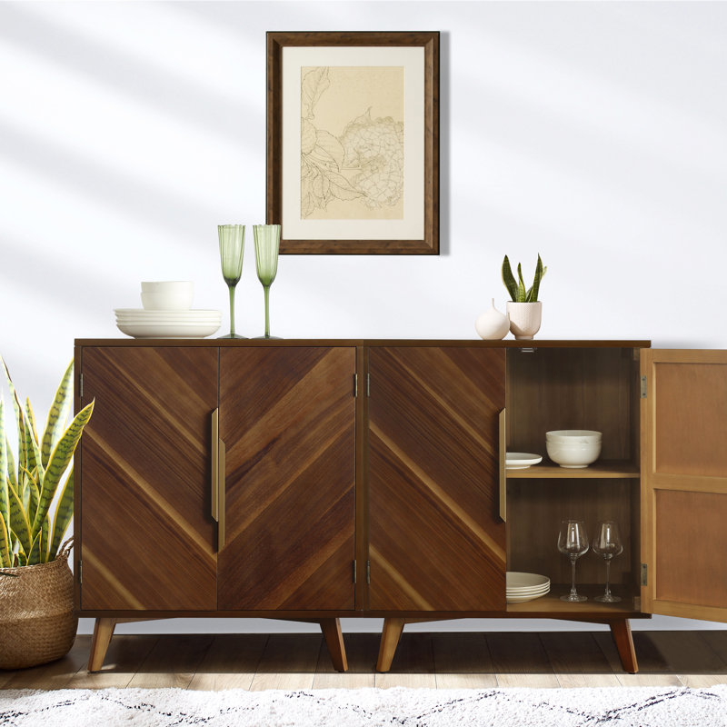 29.92" Wide Sideboard 