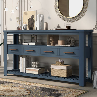 Armoire de rangement de bureau à 61 tiroirs de 61,5 po de largeur