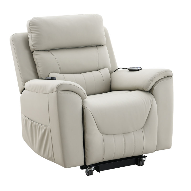Fauteuil inclinable électrique Marsha