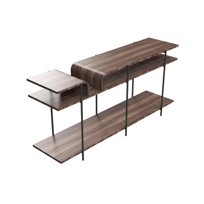 Horizon 66.93'' W Console Table