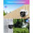 C296 5MP WiFi 355°PTZ Security IP Camera Outdoor with Two-Way Audio, AI Person Vehicle Detection