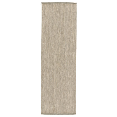 Tapis unique en viscose noué à la main 7 pi 6 po x 9 pi 6 po New Age Antonica