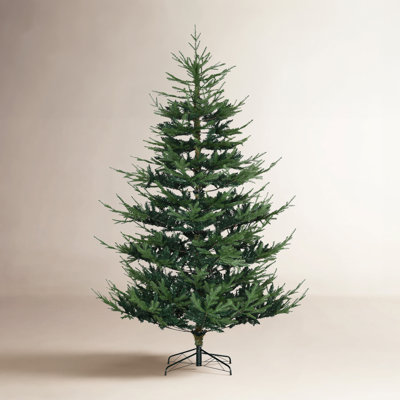 Pine Christmas Tree