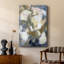 Série ABSTRACT DCCCLxxviii - Toile tendue avec châssis de qualité supérieure - Prêt à être accroché-492869697