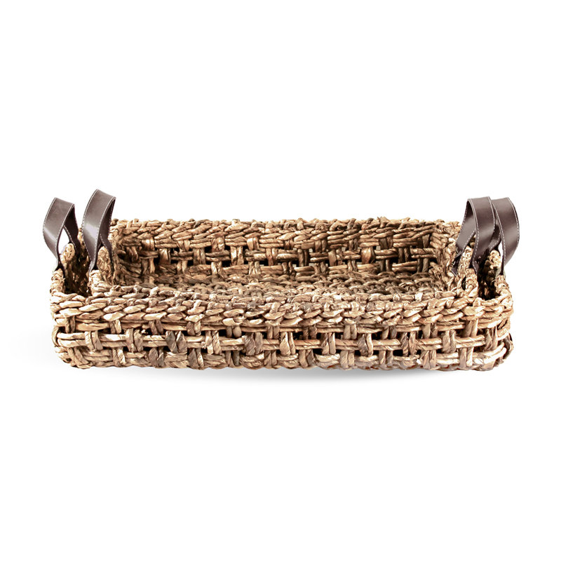 Poteet Mirror Tray - Set of 2