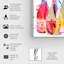 Color Splash Champagne - peinture sur toile-55712613-55712615