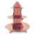Rose Gold est en rupture de stock