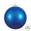 Boule de noël ornement avec capuchon-18968467