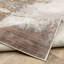 Tapis gris / brun / blanc Belinda-2110240260