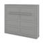 Lit escamotable double pleine grandeur-120026543-120026544
