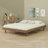 Modern Design Floating Platform Bed Frame-836734354-836734355